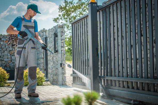 Best Restaurant Pressure Washing  in Bethel, NC