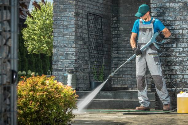 Best Fence Cleaning  in Bethel, NC