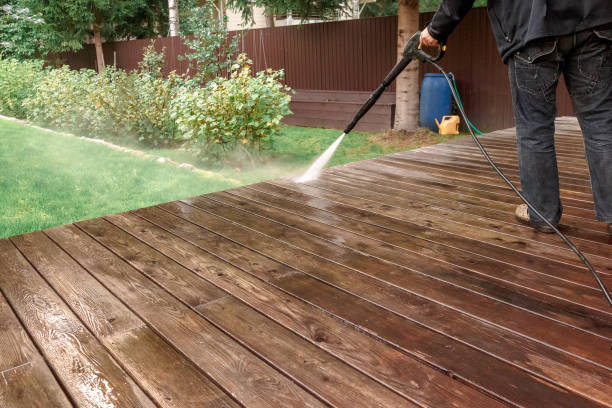 Best Playground Equipment Cleaning  in Bethel, NC