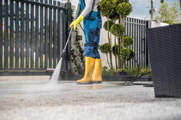 Professional Pressure Washing Services in Bethel, NC