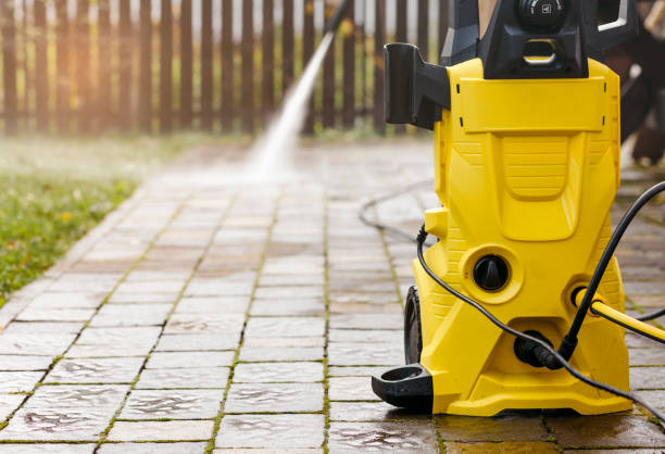 Best Machinery and Equipment Cleaning  in Bethel, NC